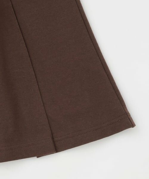 Lovetoxic / ラブトキシック その他トップス | 【LTXC/綿100%】オープンショルダー半袖ミニ裏セットアップ | 詳細22