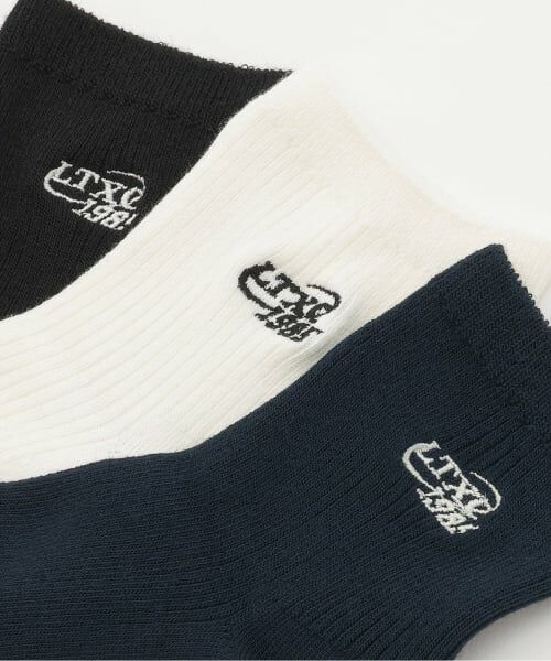 Lovetoxic / ラブトキシック ソックス | 【ツマサキ丈夫】【抗菌防臭】スクールソックス | 詳細4