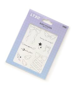 Lovetoxic / ラブトキシック その他コスメ | 【LTXC】ボディーシール