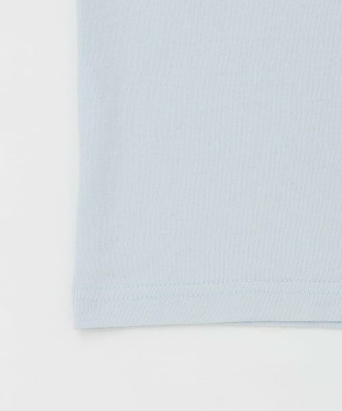 Lovetoxic / ラブトキシック Tシャツ | 【ESTHER BUNNY】【綿100%】袖レースレイヤードTシャツ | 詳細25