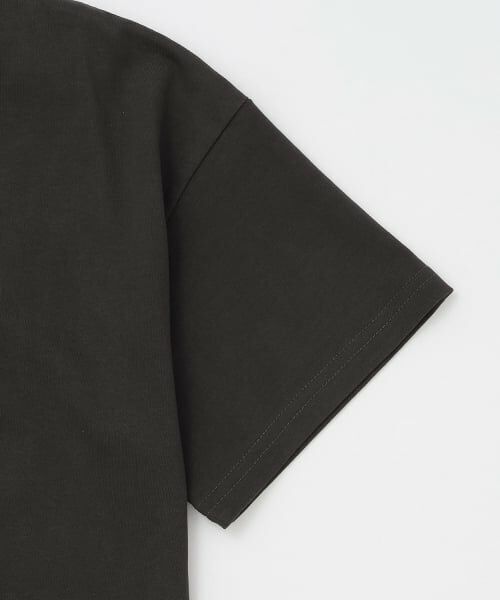 Lovetoxic / ラブトキシック Tシャツ | 【秒かわトップス】【GOODPRICE】【綿100%】発泡フラワーロゴ半袖T | 詳細20