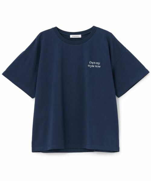 Lovetoxic / ラブトキシック Tシャツ | 【秒かわトップス】【GOODPRICE】【綿100%】バックハートロゴ刺しゅう半袖T | 詳細19