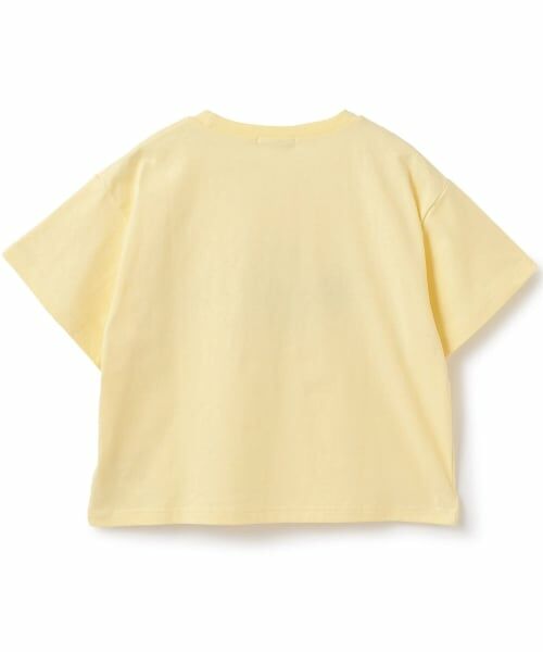 Lovetoxic / ラブトキシック Tシャツ | 【綿100%】グラデーションロゴ刺しゅう半袖T | 詳細15
