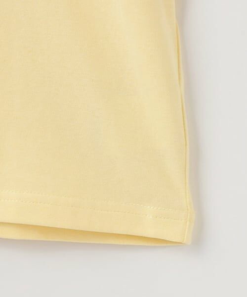 Lovetoxic / ラブトキシック Tシャツ | 【綿100%】グラデーションロゴ刺しゅう半袖T | 詳細18