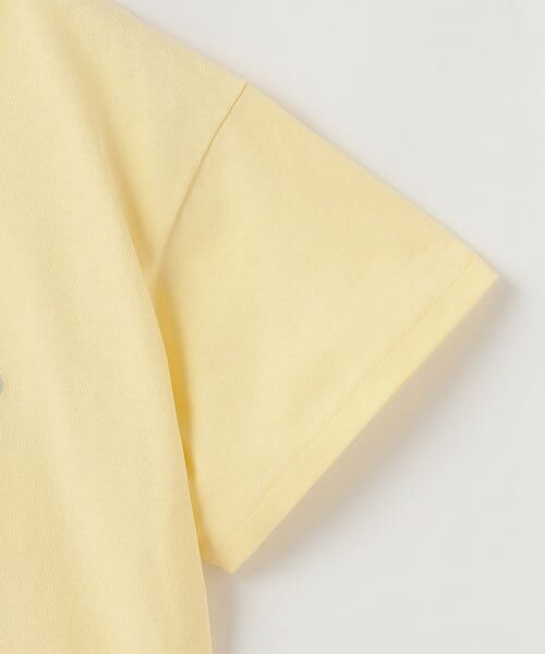 Lovetoxic / ラブトキシック Tシャツ | 【綿100%】グラデーションロゴ刺しゅう半袖T | 詳細19