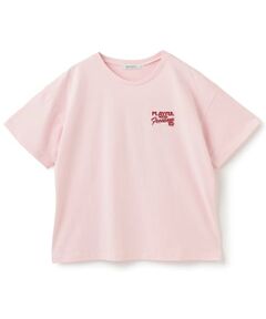 Lovetoxic / ラブトキシック Tシャツ | 【綿100%】OOTD風アニマル半袖T