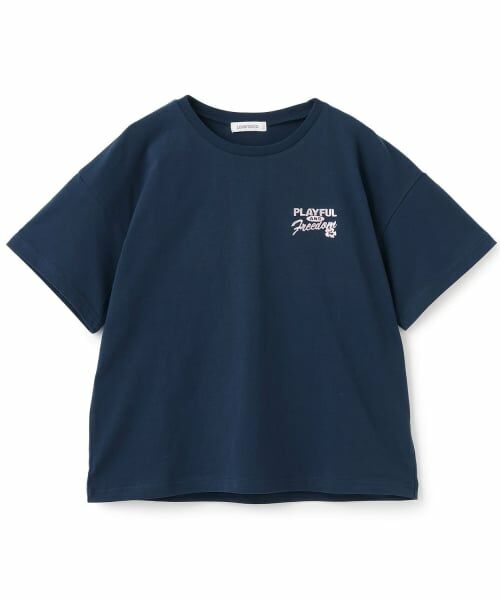 Lovetoxic / ラブトキシック Tシャツ | 【綿100%】OOTD風アニマル半袖T | 詳細16