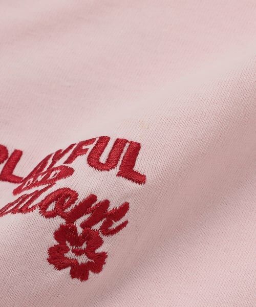 Lovetoxic / ラブトキシック Tシャツ | 【綿100%】OOTD風アニマル半袖T | 詳細23