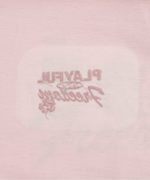 Lovetoxic / ラブトキシック Tシャツ | 【綿100%】OOTD風アニマル半袖T | 詳細3