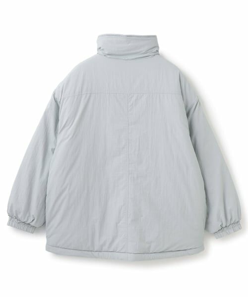 Lovetoxic / ラブトキシック その他アウター | 裏フリースモンスターコート | 詳細1