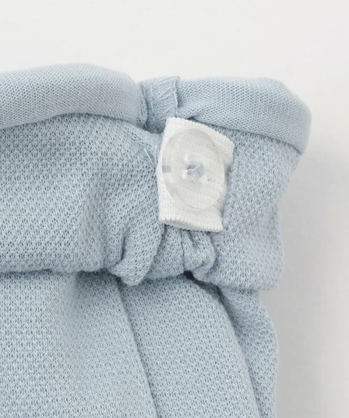 Lovetoxic / ラブトキシック その他トップス | 【吸水速乾/快適】ポロプリーツスカートセットアップ | 詳細17