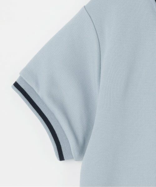 Lovetoxic / ラブトキシック その他トップス | 【吸水速乾】ポロプリーツスカートセットアップ | 詳細4