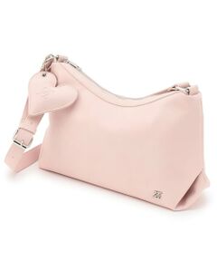 Lovetoxic / ラブトキシック ショルダーバッグ | ハートチャームショルダー