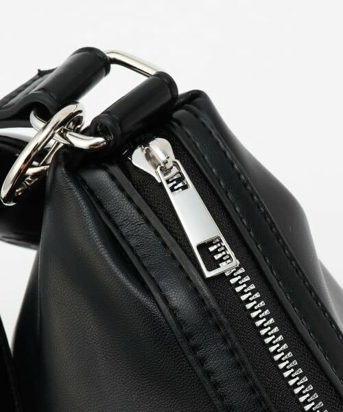 Lovetoxic / ラブトキシック ショルダーバッグ | ハートチャームショルダー | 詳細8