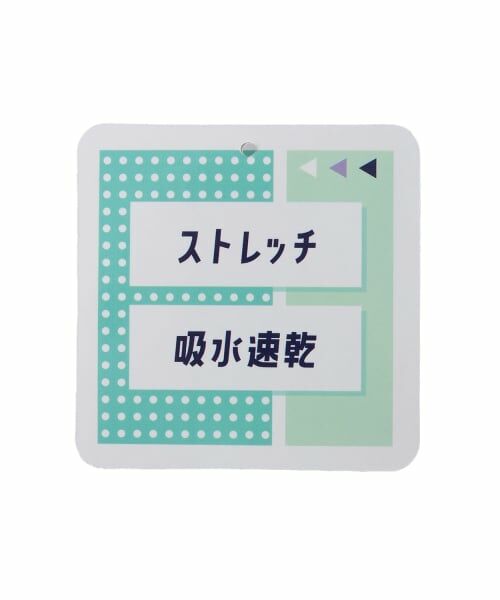 Lovetoxic / ラブトキシック ブルゾン | 【LTXC/ストレッチ/吸水速乾】¥ｎデニムラインブルゾン | 詳細8