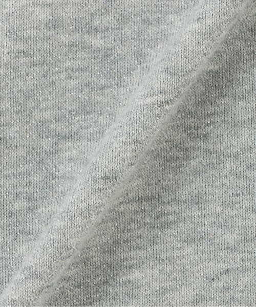 Lovetoxic / ラブトキシック その他トップス | 【LTXC】ラメキラダブルジップパーカ\nティアードセットアップ | 詳細10