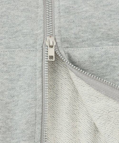 Lovetoxic / ラブトキシック その他トップス | 【LTXC】ラメキラダブルジップパーカ ティアードセットアップ | 詳細16