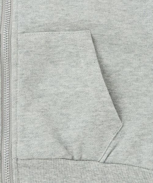 Lovetoxic / ラブトキシック その他トップス | 【LTXC】ラメキラダブルジップパーカ ティアードセットアップ | 詳細17