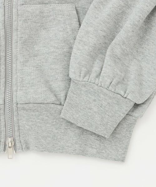 Lovetoxic / ラブトキシック その他トップス | 【LTXC】ラメキラダブルジップパーカ ティアードセットアップ | 詳細18