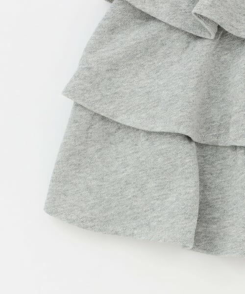 Lovetoxic / ラブトキシック その他トップス | 【LTXC】ラメキラダブルジップパーカ ティアードセットアップ | 詳細20