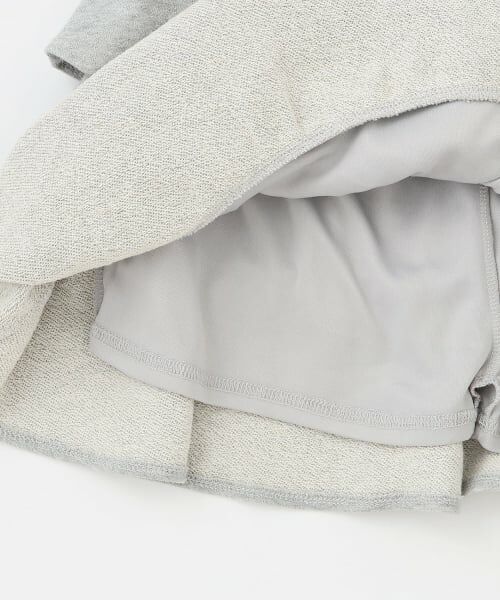 Lovetoxic / ラブトキシック その他トップス | 【LTXC】ラメキラダブルジップパーカ ティアードセットアップ | 詳細21