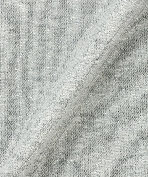 Lovetoxic / ラブトキシック その他トップス | 【LTXC】ラメキラダブルジップパーカ ティアードセットアップ | 詳細22