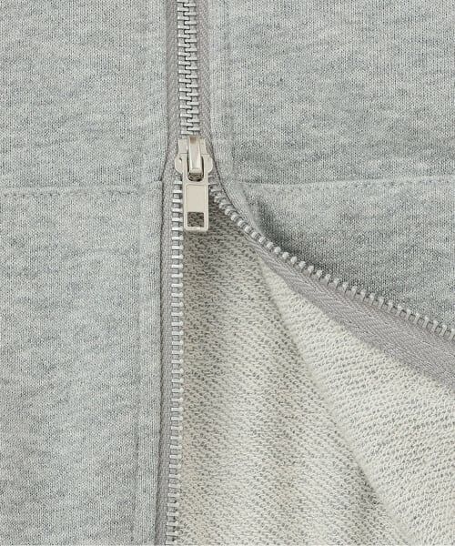 Lovetoxic / ラブトキシック その他トップス | 【LTXC】ラメキラダブルジップパーカ\nティアードセットアップ | 詳細4