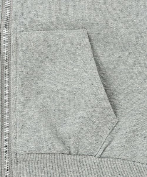 Lovetoxic / ラブトキシック その他トップス | 【LTXC】ラメキラダブルジップパーカ\nティアードセットアップ | 詳細5