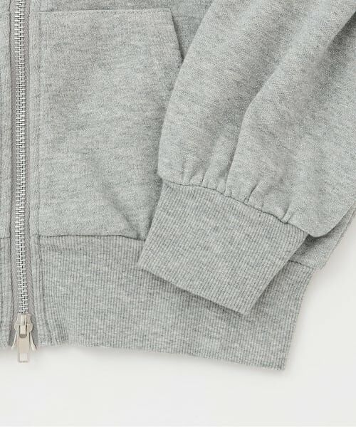 Lovetoxic / ラブトキシック その他トップス | 【LTXC】ラメキラダブルジップパーカ\nティアードセットアップ | 詳細6