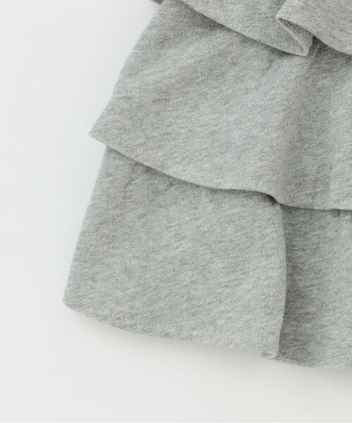 Lovetoxic / ラブトキシック その他トップス | 【LTXC】ラメキラダブルジップパーカ\nティアードセットアップ | 詳細8