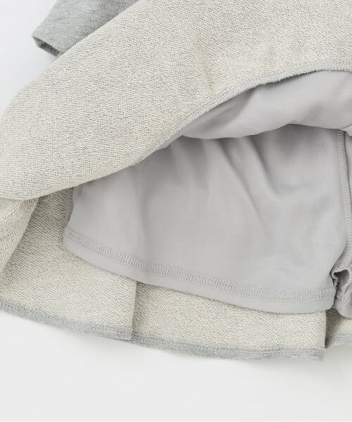 Lovetoxic / ラブトキシック その他トップス | 【LTXC】ラメキラダブルジップパーカ\nティアードセットアップ | 詳細9