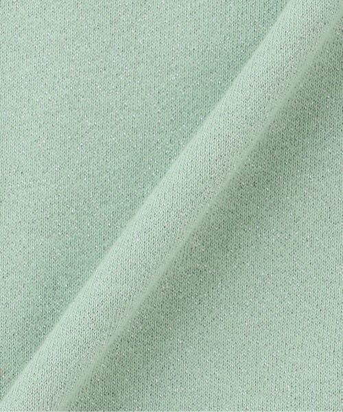 Lovetoxic / ラブトキシック その他トップス | 【LTXC】ラメキラダブルジップパーカ\nロングパンツセットアップ | 詳細11