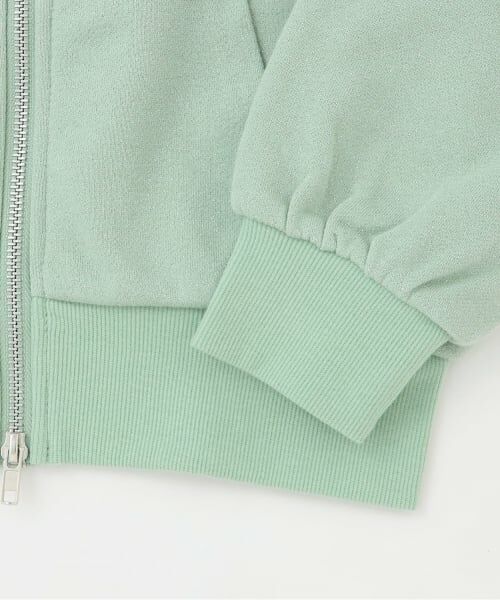 Lovetoxic / ラブトキシック その他トップス | 【LTXC】ラメキラダブルジップパーカ\nロングパンツセットアップ | 詳細6
