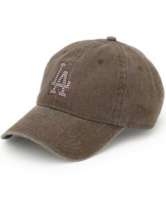 Lovetoxic / ラブトキシック キャップ | 【NEW ERA】ラインストーンキャップ
