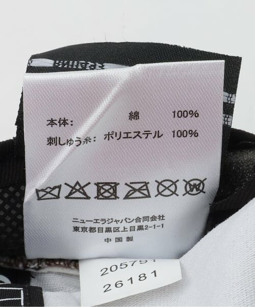 Lovetoxic / ラブトキシック キャップ | 【NEW ERA】ラインストーンキャップ | 詳細13