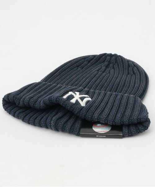 Lovetoxic / ラブトキシック ニットキャップ | 【NEW ERA】ウォッシュ加工ワッチ | 詳細3