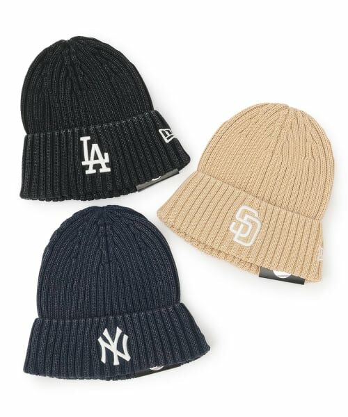 Lovetoxic / ラブトキシック ニットキャップ | 【NEW ERA】ウォッシュ加工ワッチ | 詳細4