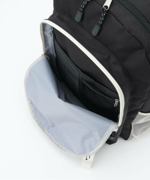 Lovetoxic / ラブトキシック リュック・バックパック | 【LTXC】30リットルメッシュポケットリュック | 詳細10