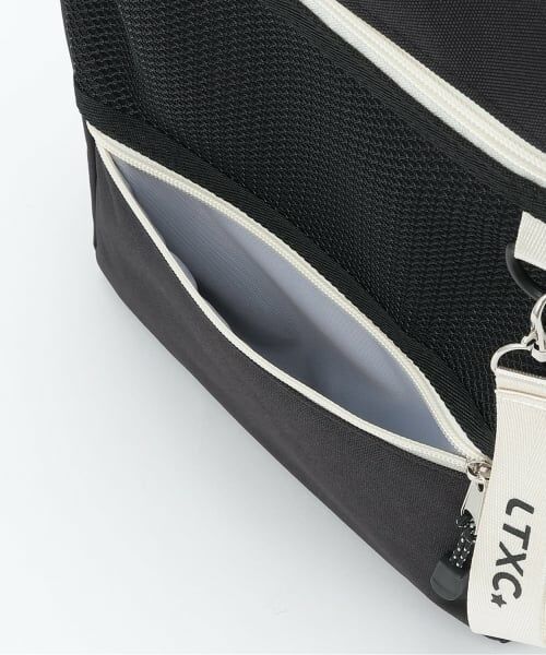 Lovetoxic / ラブトキシック リュック・バックパック | 【LTXC】30リットルメッシュポケットリュック | 詳細12