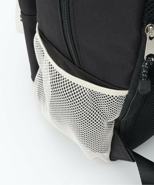 Lovetoxic / ラブトキシック リュック・バックパック | 【LTXC】30リットルメッシュポケットリュック | 詳細5