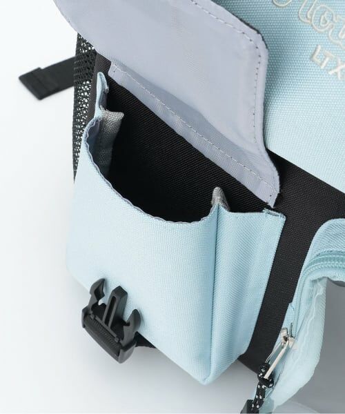 Lovetoxic / ラブトキシック リュック・バックパック | 【LTXC】多ポケット23リットルリュック | 詳細10
