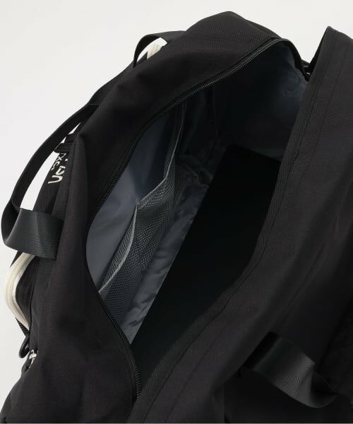 Lovetoxic / ラブトキシック ボストンバッグ | 【LTXC】メッシュポケット拡張ボストン | 詳細11