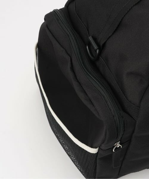Lovetoxic / ラブトキシック ボストンバッグ | 【LTXC】メッシュポケット拡張ボストン | 詳細16
