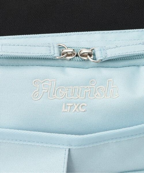 Lovetoxic / ラブトキシック ボストンバッグ | 【LTXC】多ポケット3wayボストン | 詳細4