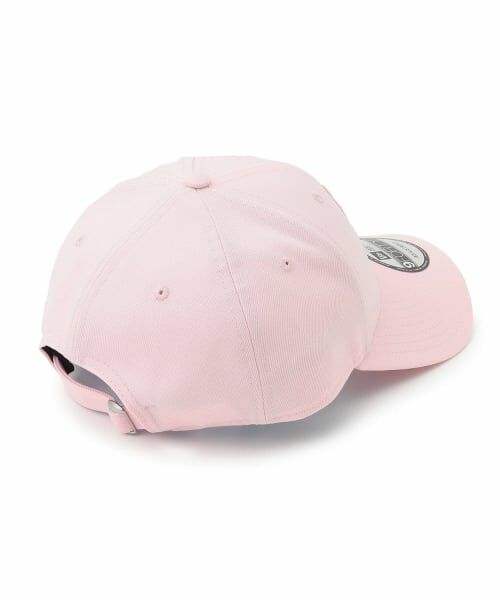 Lovetoxic / ラブトキシック キャップ | 【NEW ERA】9FORTYラインストーンキャップ | 詳細1
