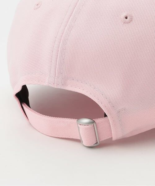 Lovetoxic / ラブトキシック キャップ | 【NEW ERA】9FORTYラインストーンキャップ | 詳細3
