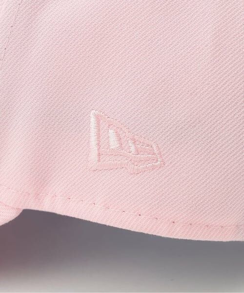 Lovetoxic / ラブトキシック キャップ | 【NEW ERA】9FORTYラインストーンキャップ | 詳細4