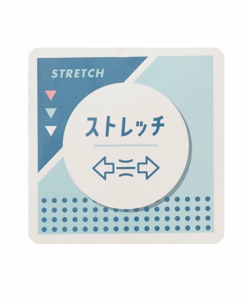 Lovetoxic / ラブトキシック ショート・ハーフ・半端丈パンツ | 【みんなの声/ストレッチ】デニムライクカットプリーツスカート | 詳細19