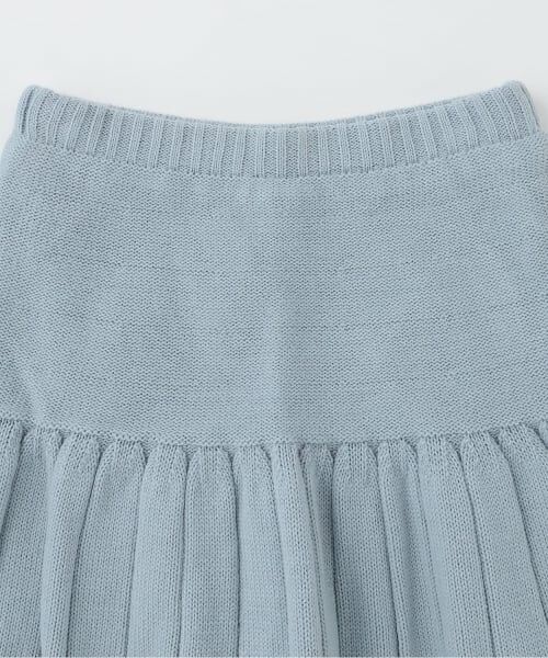 Lovetoxic / ラブトキシック その他トップス | 【洗える】ニットセットアップ | 詳細6