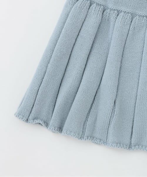 Lovetoxic / ラブトキシック その他トップス | 【洗える】ニットセットアップ | 詳細8